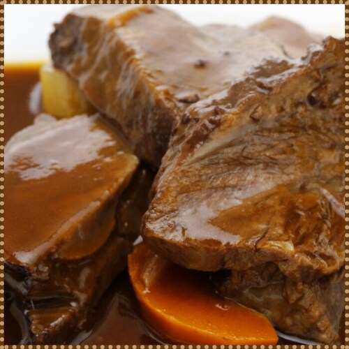 【しゃぶまる】国産牛角切り肉!カレー・シチュー用 150g×6 国産牛 カレー シチュー 煮込み 角切り サイコロ 牛 牛肉_2