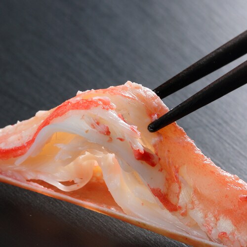 ずわいがに 肩付き脚 3L-4L 正味重量1.6kg(総重量2kg) ボイル ずわい蟹 ズワイガニ カニ脚 蟹脚 海鮮 お取り寄せ_2