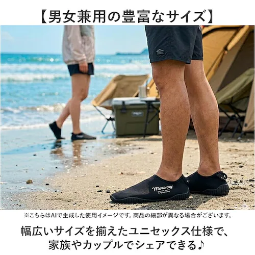ターコイズ 27cm MERCURY マーキュリー ウォーターシューズ 通販 アクアシューズ マリンシューズ ビーチシューズ 靴 水陸両用 シューズ ソフト 柔らかい 軽量 軽い コンパクト 持ち運び_6
