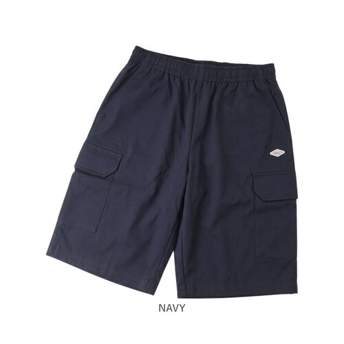 NAVY Mサイズ BALL パンツ 54503 通販 カーゴパンツ ショートパンツ カーゴショートパンツ メンズ おしゃれ 夏 短パン 半ズボン ショート メンズパンツ アウトドア カジュアル ボト_13