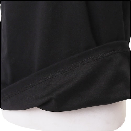 GREIGE Lサイズ BALL シャツ 55731 通販 接触冷感 Tシャツ 半袖Tシャツ 冷感加工 メンズ ポケット付き おしゃれ 夏 カジュアル シンプル トップス ブランド ボール ワンポイン_12