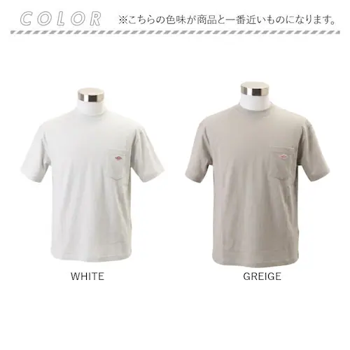 GREIGE Lサイズ BALL シャツ 55731 通販 接触冷感 Tシャツ 半袖Tシャツ 冷感加工 メンズ ポケット付き おしゃれ 夏 カジュアル シンプル トップス ブランド ボール ワンポイン_14