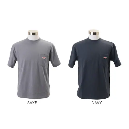 GREIGE Lサイズ BALL シャツ 55731 通販 接触冷感 Tシャツ 半袖Tシャツ 冷感加工 メンズ ポケット付き おしゃれ 夏 カジュアル シンプル トップス ブランド ボール ワンポイン_16