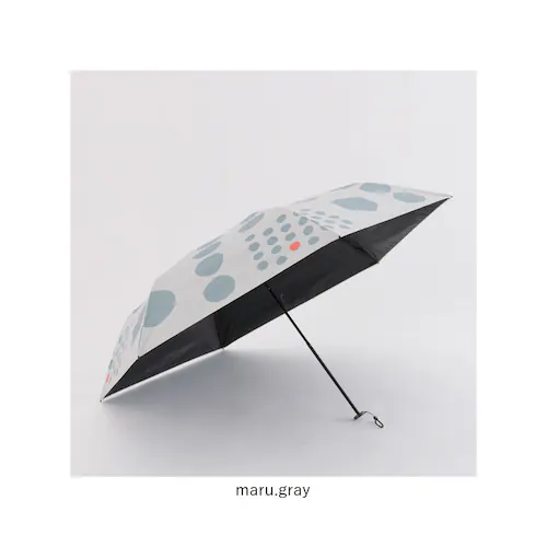 maru.beige 折りたたみ傘 レディース 晴雨兼用 通販 折り畳み傘 晴雨兼用傘 傘 折りたたみ 55cm 雨傘 日傘 遮熱 遮光 UVカット 軽量 軽い 女性 女子 55センチ 通勤 通学 登_13