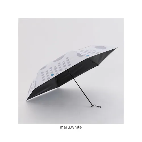 maru.beige 折りたたみ傘 レディース 晴雨兼用 通販 折り畳み傘 晴雨兼用傘 傘 折りたたみ 55cm 雨傘 日傘 遮熱 遮光 UVカット 軽量 軽い 女性 女子 55センチ 通勤 通学 登_14