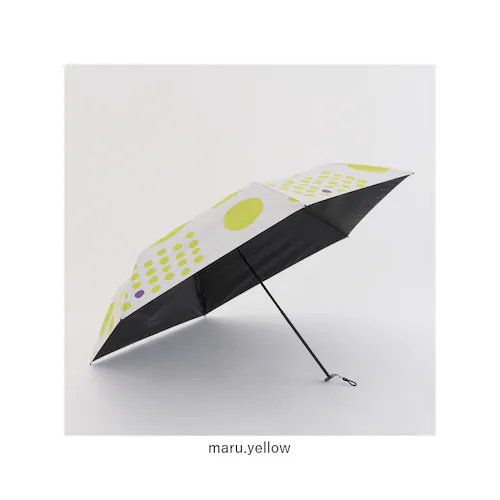 maru.beige 折りたたみ傘 レディース 晴雨兼用 通販 折り畳み傘 晴雨兼用傘 傘 折りたたみ 55cm 雨傘 日傘 遮熱 遮光 UVカット 軽量 軽い 女性 女子 55センチ 通勤 通学 登_15