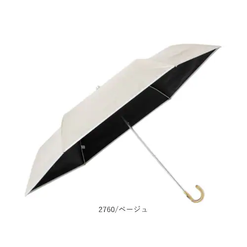 2760/オフホワイト 折りたたみ傘 レディース 晴雨兼用 通販 折り畳み傘 晴雨兼用傘 耐風傘 傘 折りたたみ 55cm 雨傘 日傘 遮熱 遮光 UVカット 女性 女子 55センチ 通勤 通学 登下_18