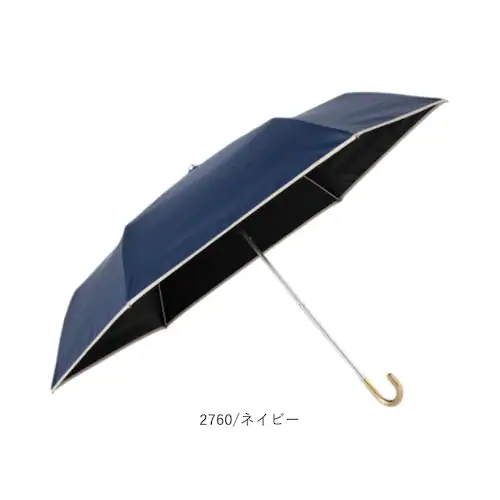 2760/オフホワイト 折りたたみ傘 レディース 晴雨兼用 通販 折り畳み傘 晴雨兼用傘 耐風傘 傘 折りたたみ 55cm 雨傘 日傘 遮熱 遮光 UVカット 女性 女子 55センチ 通勤 通学 登下_19