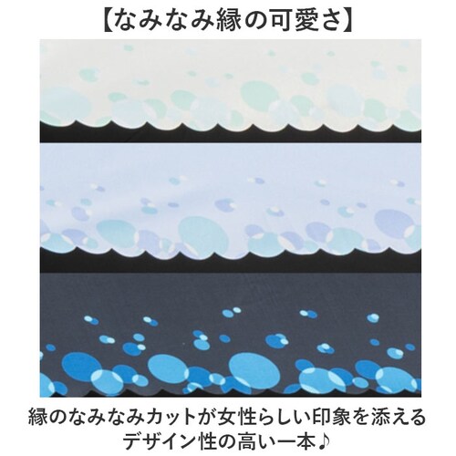 2762/ブラック 自動開閉 折りたたみ傘 晴雨兼用 通販 折り畳み傘 自動開閉傘 晴雨兼用傘 自動開閉折りたたみ傘 55cm 耐風傘 雨傘 日傘 遮光 UVカット 傘 女性 女子 通勤 通学 登下校_6