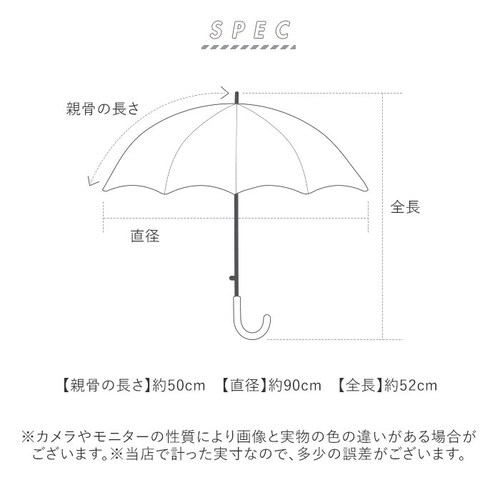 シマエナガ/ライトブルー 折り畳み傘 女の子 小学生 通販 折りたたみ傘 傘 55cm キッズ ジュニア 晴雨兼用傘 雨傘 日傘 通学 登下校 風に強い傘 耐風傘 遮光 UVカット 小学校 中学年 高_8
