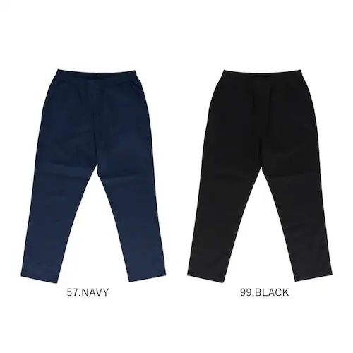 10.GREY Sサイズ ジャージ パンツ 通販 SANTA BARBARA サンタバーバラ ジャージパンツ ウェストゴム 男性 メンズ ストレッチ 伸縮 ルームパンツ オシャレ 伸びる 動きやすい _15