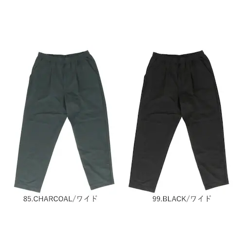 10.GREY Sサイズ ジャージ パンツ 通販 SANTA BARBARA サンタバーバラ ジャージパンツ ウェストゴム 男性 メンズ ストレッチ 伸縮 ルームパンツ オシャレ 伸びる 動きやすい _16