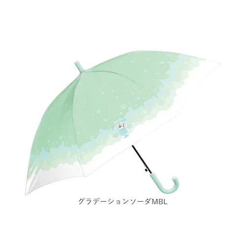 シェアドレッシーWH 傘 ジャンプ式 50cm 通販 ジャンプ傘 キッズ傘 長傘 雨傘 子供傘 子ども傘 子供かさ キッズ 小学生 女の子 男の子 保育園 幼稚園 小学校低学年 通学 登校 通園 登園_14