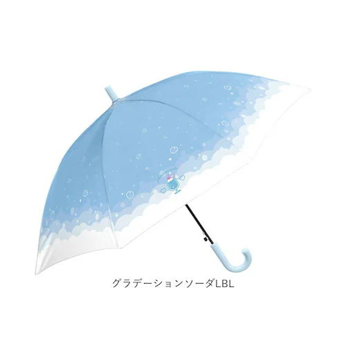 シェアドレッシーWH 傘 ジャンプ式 50cm 通販 ジャンプ傘 キッズ傘 長傘 雨傘 子供傘 子ども傘 子供かさ キッズ 小学生 女の子 男の子 保育園 幼稚園 小学校低学年 通学 登校 通園 登園_15