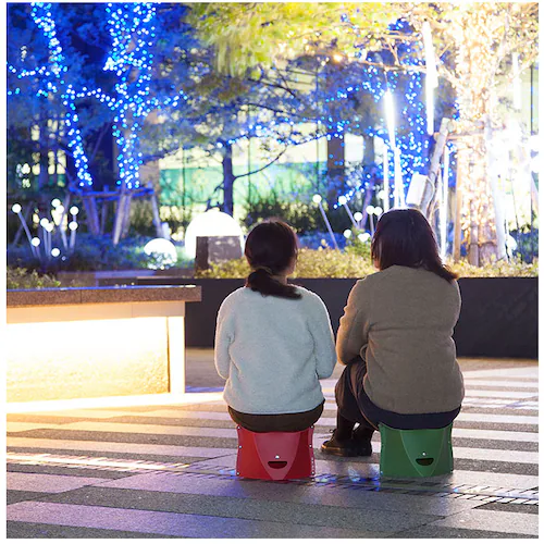 ブラック PATATTO 180 折りたたみイス 通販 パタット 折りたたみ椅子 折り畳み椅子 折り畳みいす 折りたたみイス 折り畳みイス イス 椅子 おりたたみいす 簡易椅子 折り畳みチェア 簡易チ_3