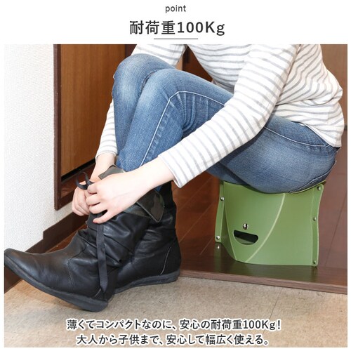 ブラック PATATTO 180 折りたたみイス 通販 パタット 折りたたみ椅子 折り畳み椅子 折り畳みいす 折りたたみイス 折り畳みイス イス 椅子 おりたたみいす 簡易椅子 折り畳みチェア 簡易チ_8