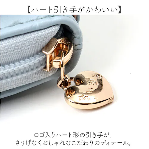 ハチワレブルー スマホショルダー キャラクター 通販 スマホポシェット 財布ショルダー レディース お財布ポーチ スマホバッグ 携帯財布ショルダー スマホポーチ 女子 女の子 子供 子ども こども 小_6