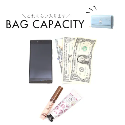 ハチワレブルー スマホショルダー キャラクター 通販 スマホポシェット 財布ショルダー レディース お財布ポーチ スマホバッグ 携帯財布ショルダー スマホポーチ 女子 女の子 子供 子ども こども 小_8