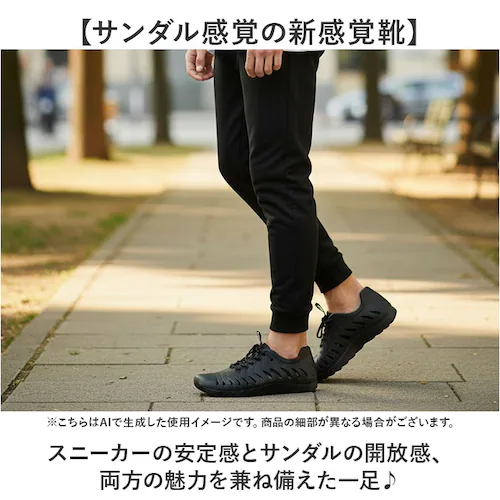 WHITE 25cm ccilu チル スニーカーサンダル 通販 TAKALACE PICO BERG スニーカー サンダル 靴 シューズ 紐靴 メンズ レディース ビーチサンダル シャワーサンダル _2