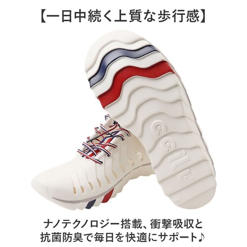 WHITE 25cm ccilu チル スニーカーサンダル 通販 TAKALACE PICO BERG スニーカー サンダル 靴 シューズ 紐靴 メンズ レディース ビーチサンダル シャワーサンダル _6