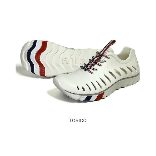 WHITE 25cm ccilu チル スニーカーサンダル 通販 TAKALACE PICO BERG スニーカー サンダル 靴 シューズ 紐靴 メンズ レディース ビーチサンダル シャワーサンダル _12