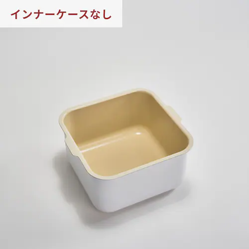 真空保存容器 米びつ 空蔵(KURA) 5kg_3