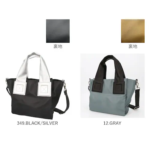 342.BLACK/RED 2way トートバッグ ショルダーバッグ 通販 トートバック ショルダーバック 斜めがけバッグ ミニトートバッグ サブバッグ レディース 小さめ 通勤 通学 撥水 旅行 無_13