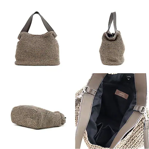 �O���[�W�� �N�[�R COOCO �V�����_�[�o�b�O 26131-12011 �ʔ� �V�����_�[�o�b�N �΂߂����o�b�O ���|���o�b�O �����o�b�O �傫�� A4 �ʋ� �ʊw ���f�B�[�X �� �t�� ���s ������_11
