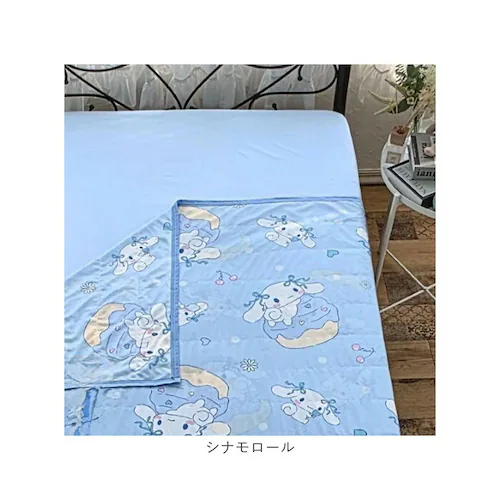 �L����MIX �⊴�P�b�g 200x140cm �L�����N�^�[ �ʔ� �⊴ �P�b�g �Ђ���P�b�g �����P�b�g �N�[���P�b�g ���z�c ���|�� �ڐG�⊴ �Ђ��� �Ђ���Q�� ������ �₽�� ���킢�� ��_14