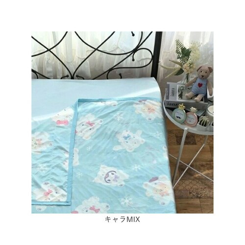 �L����MIX �⊴�P�b�g 200x140cm �L�����N�^�[ �ʔ� �⊴ �P�b�g �Ђ���P�b�g �����P�b�g �N�[���P�b�g ���z�c ���|�� �ڐG�⊴ �Ђ��� �Ђ���Q�� ������ �₽�� ���킢�� ��_15