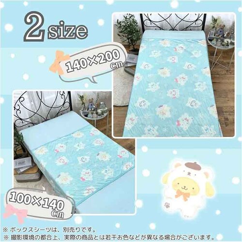 �L����MIX �⊴�P�b�g 140x100cm �L�����N�^�[ �ʔ� �⊴ �P�b�g �Ђ���P�b�g �����P�b�g �N�[���P�b�g ���z�c ���|�� �Ђ���Q�� �ڐG�⊴ �Ђ��� ������ �₽�� ���킢�� ��_10