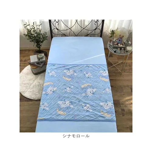 �L����MIX �⊴�P�b�g 140x100cm �L�����N�^�[ �ʔ� �⊴ �P�b�g �Ђ���P�b�g �����P�b�g �N�[���P�b�g ���z�c ���|�� �Ђ���Q�� �ڐG�⊴ �Ђ��� ������ �₽�� ���킢�� ��_12