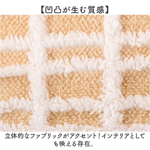グレー クッション おしゃれ 通販 円形クッション 丸型クッション フロアクッション シンプル お洒落 かわいい カジュアル 円形 丸方 持ち運び テレワーク おうち時間 オフィス リビング ソファー_3