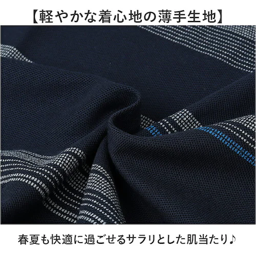 ダイヤNAVY Lサイズ ポロシャツ 半袖 メンズ 通販 KEN GROVE ケングローブ シャツ メンズポロシャツ オフィス カジュアル シンプル きれいめ 男性 ゴルフ 大人 春 夏 ブランド ト_6