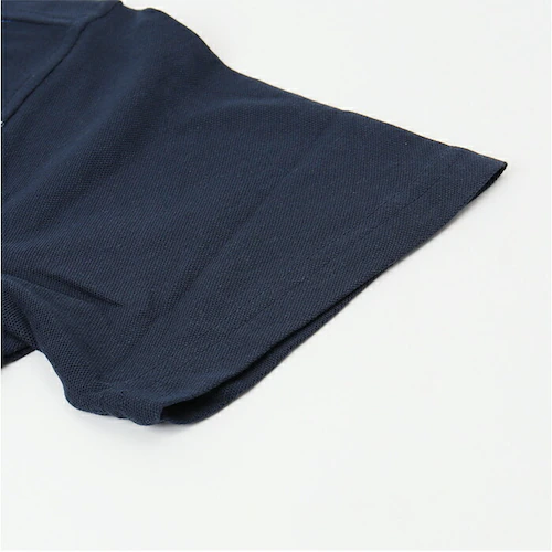 ダイヤNAVY Lサイズ ポロシャツ 半袖 メンズ 通販 KEN GROVE ケングローブ シャツ メンズポロシャツ オフィス カジュアル シンプル きれいめ 男性 ゴルフ 大人 春 夏 ブランド ト_8