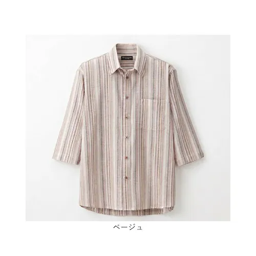 �x�[�W�� LL�T�C�Y �V���c �����Y �ʔ� 7�����V���c ���� �u�����h �a�m �V�j�A 50�� 60�� 70�� 80�� �j�� �g�b�v�X �t �� �H �a�m�� �S���t ���ꂢ�� �����Y�V�j�A �j���p ����_9