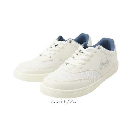 �I�[���u���b�N 23.5cm �A�[�m���h�p�[�}�[ �X�j�[�J�[ �ʔ� ���f�B�[�X�X�j�[�J�[ �C ���f�B�[�X �V���[�Y ���f�B�[�X�V���[�Y Arnold Palmer AN0604 ���[�J�b�g �^���C �y_10