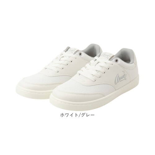 �I�[���u���b�N 23.5cm �A�[�m���h�p�[�}�[ �X�j�[�J�[ �ʔ� ���f�B�[�X�X�j�[�J�[ �C ���f�B�[�X �V���[�Y ���f�B�[�X�V���[�Y Arnold Palmer AN0604 ���[�J�b�g �^���C �y_11