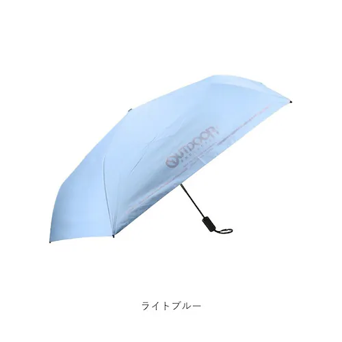 ���C�g�u���[ OUTDOOR PRODUCTS �܂肽���ݎP �����J�� �ʔ� �܂��ݎP �����J�P �����J�܂肽���ݎP ���J���p�P 55cm �ʊw �o���Z ���ˍ� �Ռ� UV�J�b�g ���w�� ���w�N_13