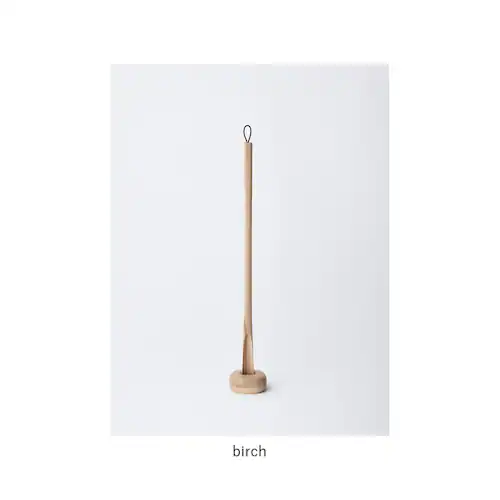 walnut SASAKI ササキ 靴べら ロング 木 通販 72cm 木製 くつべら 靴ベラ 握りやすい 取り出しやすい 使いやすい デザイン 高級感 長い 長め 手触りがよい おしゃれ 旭川クラフ_9