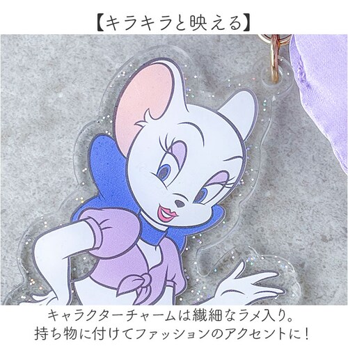�`�F���[ �g���ƃW�F���[ �L�[�z���_�[ F258134 �ʔ� Tom and Jerry Tom & Jerry �o�b�O�`���[�� �L�[�`���[�� �L�[�����O �L���L�� ���{�� �g���W�F�� ���킢�� �A�N_3