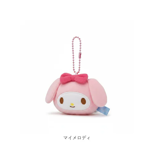 ハローキティ マスコット 通販 キーホルダー サンリオ sanrio ぬいぐるみ ストラップ ボールチェーン バッグチャーム キーチャーム チャーム かわいい 可愛い 女の子 女子 子供 キッズ ギフ_10
