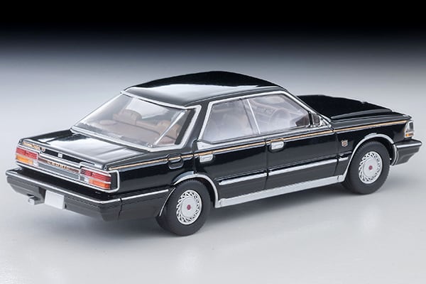 送料込み価格】トミカリミテッドヴィンテージ LV-N168c 日産