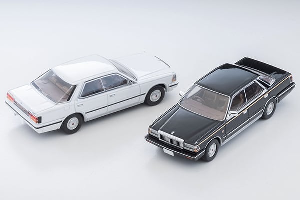 送料込み価格】トミカリミテッドヴィンテージ LV-N168c 日産