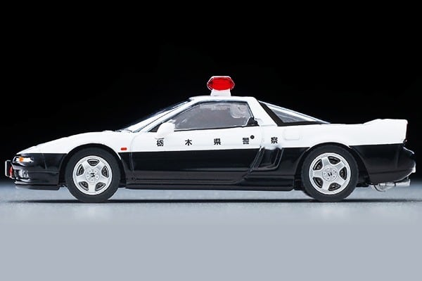 送料込み価格】トミカリミテッドヴィンテージネオ LV－N367a ホンダNSX