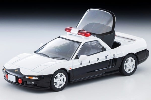送料込み価格】トミカリミテッドヴィンテージネオ LV－N367a ホンダNSX