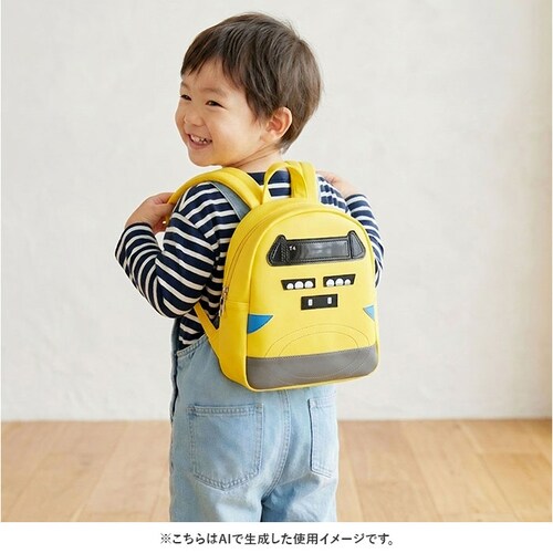 0系/ブルー Sunny Side サニーサイド ミニリュック キッズ 通販 キッズリュック リュック リュックサック バックパック 保育園カバン 通園バッグ 幼児 子供 子ども こども 女の子 男の_6