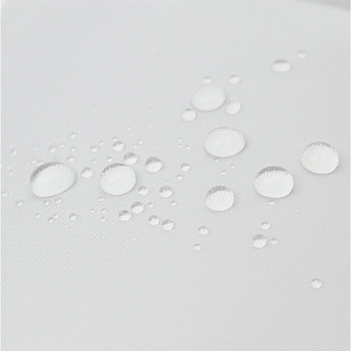 グレー Lサイズ OUTDOOR PRODUCTS レインポンチョ 通販 アウトドアプロダクツ レインコート レインウエア カッパ かっぱ 雨合羽 雨がっぱ 雨具 レインぽんちょ 収納袋付き メンズ _8