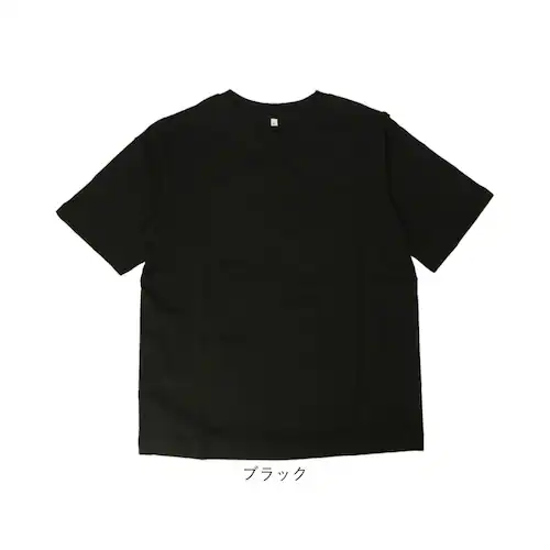 オフホワイトxブラック Mサイズ page one ページワン Tシャツ 半袖 通販 tシャツ カットソー 半袖Tシャツ 半袖tシャツ シャツ シンプル 無地 コットン メンズ レディース 天竺 トッ_12