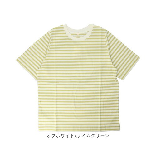 オフホワイトxブラック Mサイズ page one ページワン Tシャツ 半袖 通販 tシャツ カットソー 半袖Tシャツ 半袖tシャツ シャツ シンプル 無地 コットン メンズ レディース 天竺 トッ_17